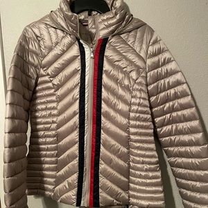 Puffy jacket size M
